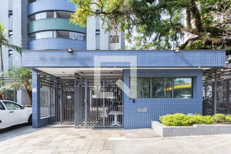 Apartamento para alugar com 100m², 4 quartos e 2 vagas