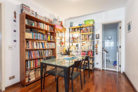 Apartamento para alugar com 100m², 4 quartos e 2 vagas