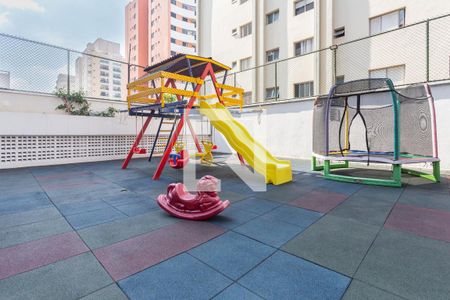 Apartamento para alugar com 100m², 4 quartos e 2 vagas