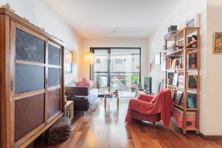 Apartamento para alugar com 100m², 4 quartos e 2 vagas