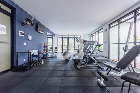 Apartamento para alugar com 100m², 4 quartos e 2 vagas