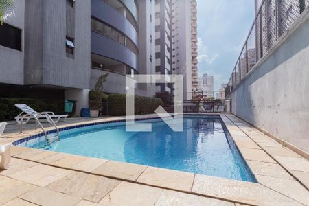 Apartamento para alugar com 4 quartos, 100m² em Perdizes, São Paulo