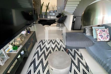 Casa à venda com 3 quartos, 340m² em Brooklin, São Paulo