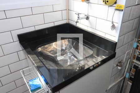 Apartamento à venda com 49m², 2 quartos e 1 vagaÁrea de Serviço