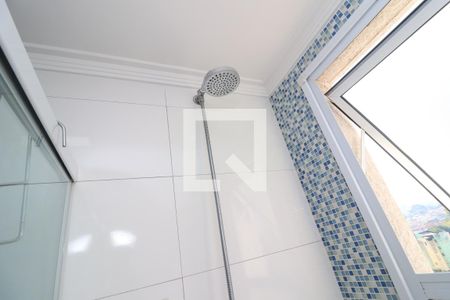 Apartamento à venda com 49m², 2 quartos e 1 vagaBanheiro