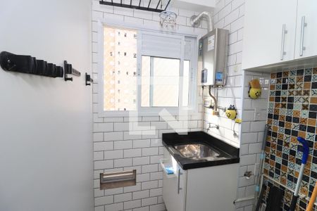 Apartamento à venda com 49m², 2 quartos e 1 vagaÁrea de Serviço