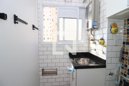 Apartamento à venda com 49m², 2 quartos e 1 vagaÁrea de Serviço