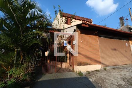 Studio para alugar com 30m², 1 quarto e sem vagaFachada