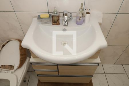 Casa à venda com 440m², 4 quartos e 4 vagasBanheiro