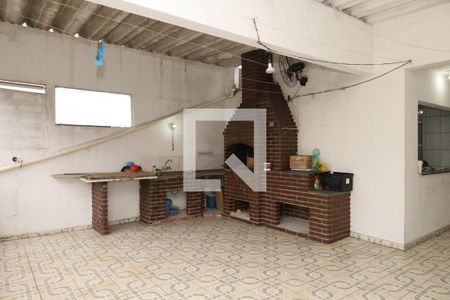 Casa à venda com 440m², 4 quartos e 4 vagasÁrea comum