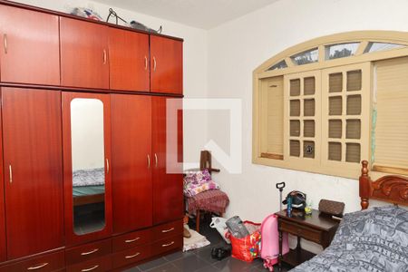 Casa à venda com 440m², 4 quartos e 4 vagasQuarto