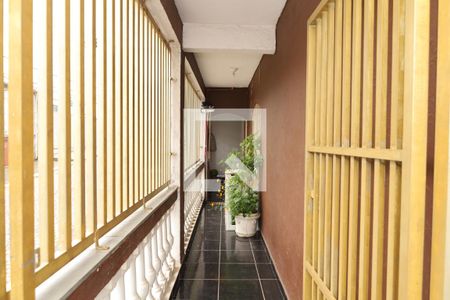 Casa à venda com 440m², 4 quartos e 4 vagasÁrea comum