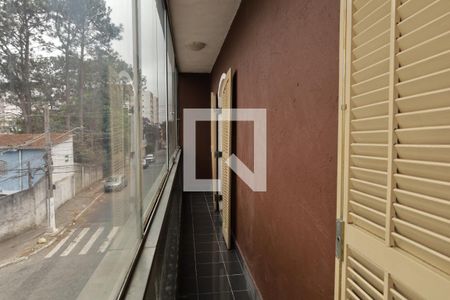 Casa à venda com 440m², 4 quartos e 4 vagasÁrea comum