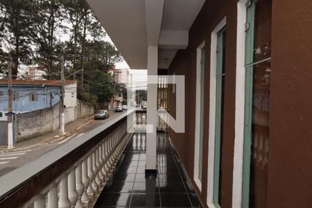 Casa à venda com 440m², 4 quartos e 4 vagasÁrea comum