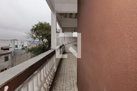 Casa à venda com 440m², 4 quartos e 4 vagasÁrea comum