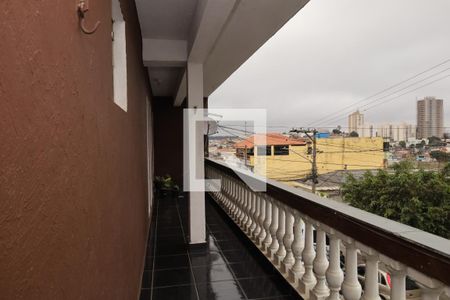 Casa à venda com 440m², 4 quartos e 4 vagasÁrea comum