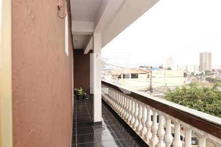 Casa à venda com 440m², 4 quartos e 4 vagasÁrea comum