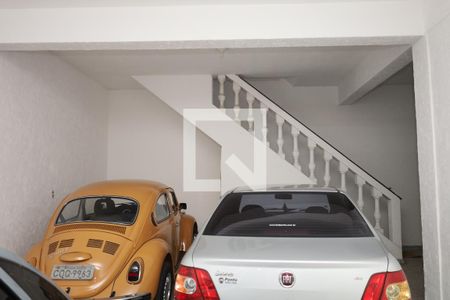 Casa à venda com 440m², 4 quartos e 4 vagasÁrea comum