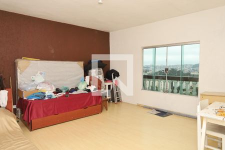 Casa à venda com 440m², 4 quartos e 4 vagasQuarto