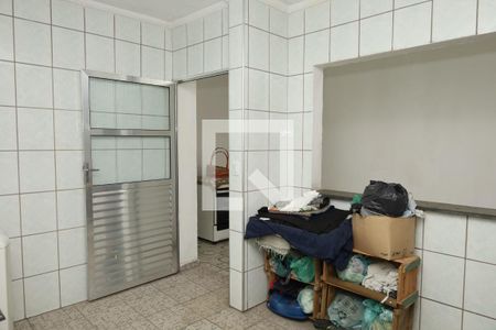 Casa à venda com 440m², 4 quartos e 4 vagasLavanderia 