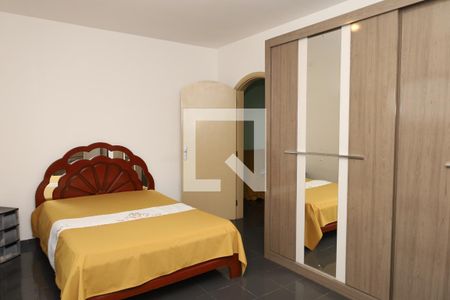 Casa à venda com 440m², 4 quartos e 4 vagasQuarto