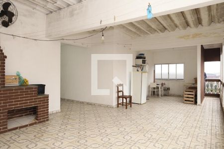 Casa à venda com 440m², 4 quartos e 4 vagasÁrea comum