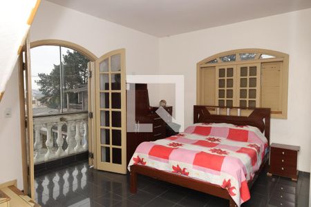 Casa à venda com 440m², 4 quartos e 4 vagasQuarto