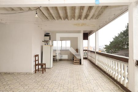 Casa à venda com 440m², 4 quartos e 4 vagasÁrea comum