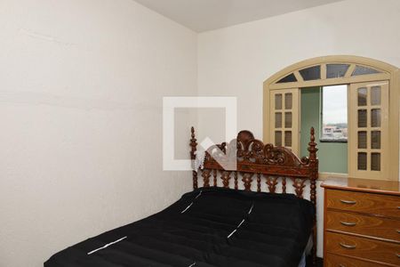 Casa à venda com 440m², 4 quartos e 4 vagasQuarto