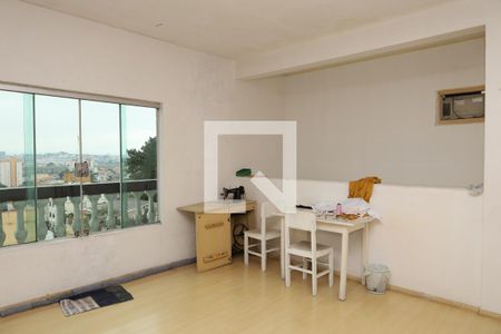 Casa à venda com 440m², 4 quartos e 4 vagasQuarto