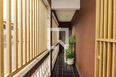 Casa à venda com 440m², 4 quartos e 4 vagasÁrea comum