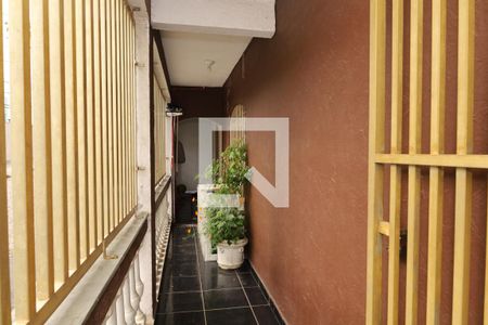 Casa à venda com 440m², 4 quartos e 4 vagasÁrea comum