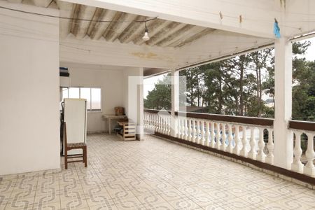 Casa à venda com 440m², 4 quartos e 4 vagasÁrea comum