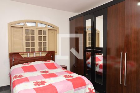 Casa à venda com 440m², 4 quartos e 4 vagasQuarto