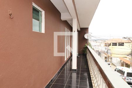 Casa à venda com 440m², 4 quartos e 4 vagasÁrea comum