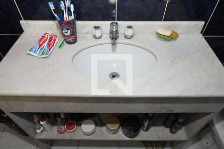 Casa à venda com 440m², 4 quartos e 4 vagasBanheiro