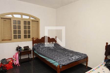 Casa à venda com 440m², 4 quartos e 4 vagasQuarto