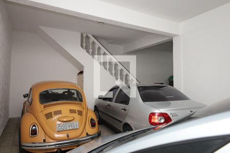 Casa à venda com 440m², 4 quartos e 4 vagasÁrea comum