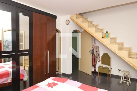 Casa à venda com 440m², 4 quartos e 4 vagasQuarto