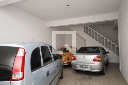 Casa à venda com 440m², 4 quartos e 4 vagasÁrea comum