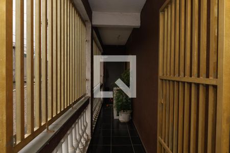 Casa à venda com 440m², 4 quartos e 4 vagasÁrea comum