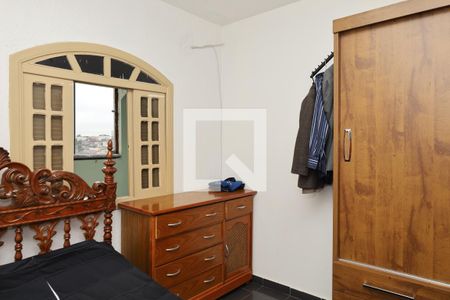 Casa à venda com 440m², 4 quartos e 4 vagasQuarto