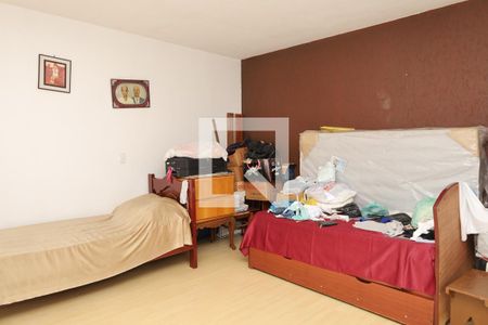 Casa à venda com 440m², 4 quartos e 4 vagasQuarto