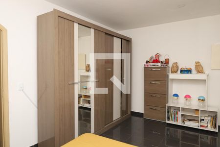 Casa à venda com 440m², 4 quartos e 4 vagasQuarto