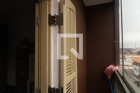 Casa à venda com 440m², 4 quartos e 4 vagasÁrea comum