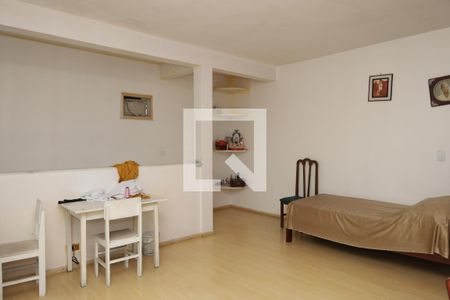 Casa à venda com 440m², 4 quartos e 4 vagasQuarto