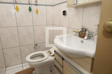Casa à venda com 440m², 4 quartos e 4 vagasBanheiro
