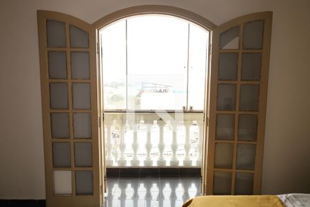 Casa à venda com 440m², 4 quartos e 4 vagasÁrea comum