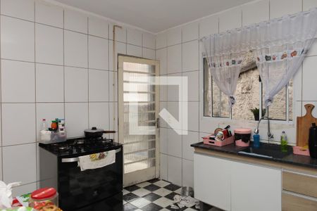 Casa à venda com 170m², 2 quartos e 1 vagaCozinha