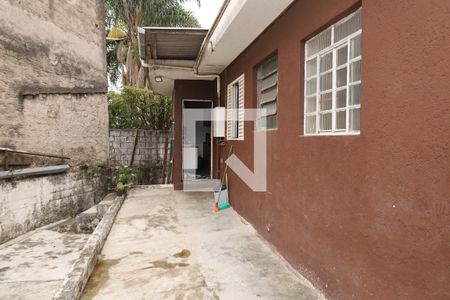 Casa à venda com 170m², 2 quartos e 1 vagaQuintal